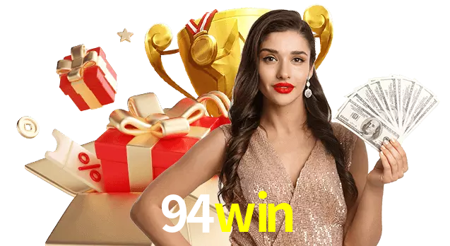 Jogue com dealers reais no 94win!